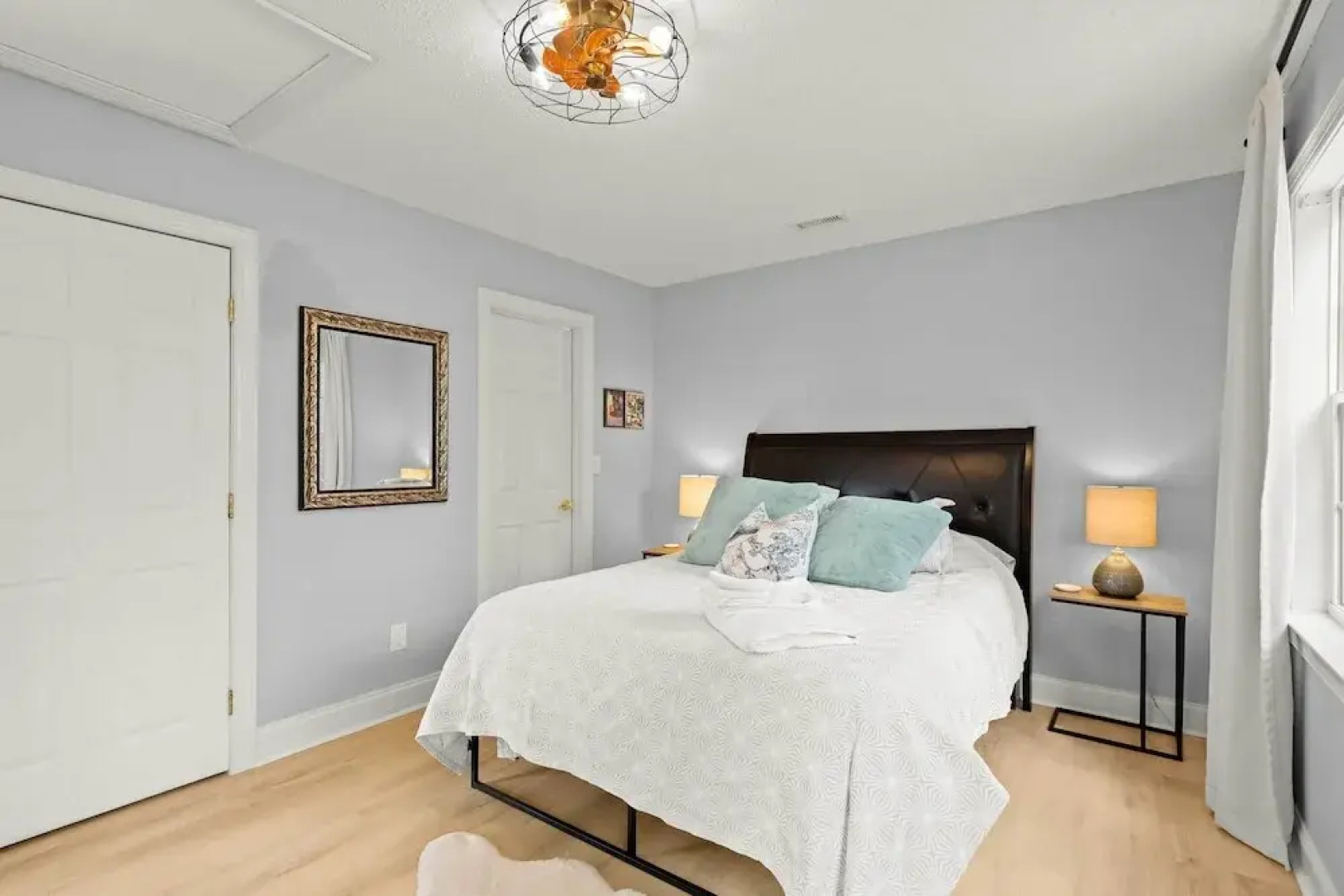 8 Mi to Sugar Mountain Resort: Seven Devils Home