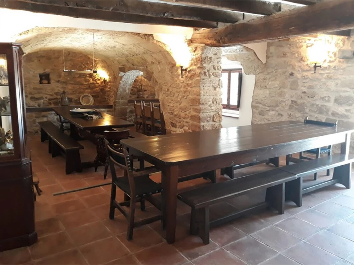 Ariqus Rural Cottages