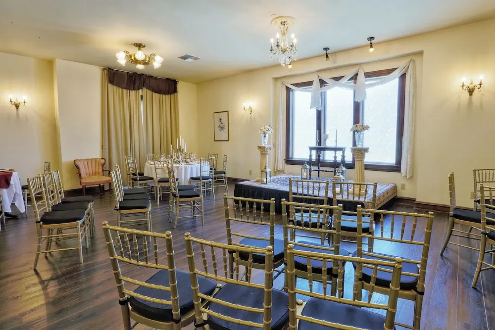Swantown Inn