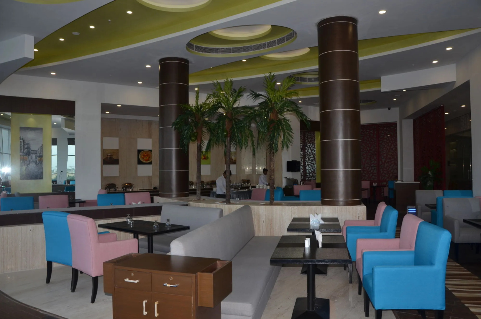 Maha Bodhi Hotel Resort Convention Centre