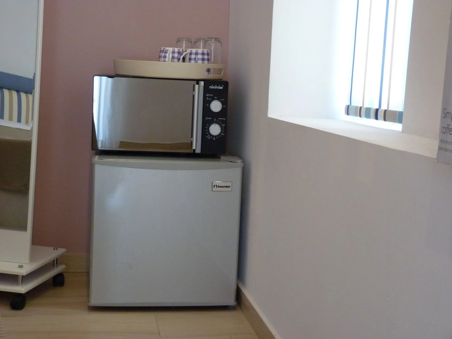 Ilianthos Apartments & Studios