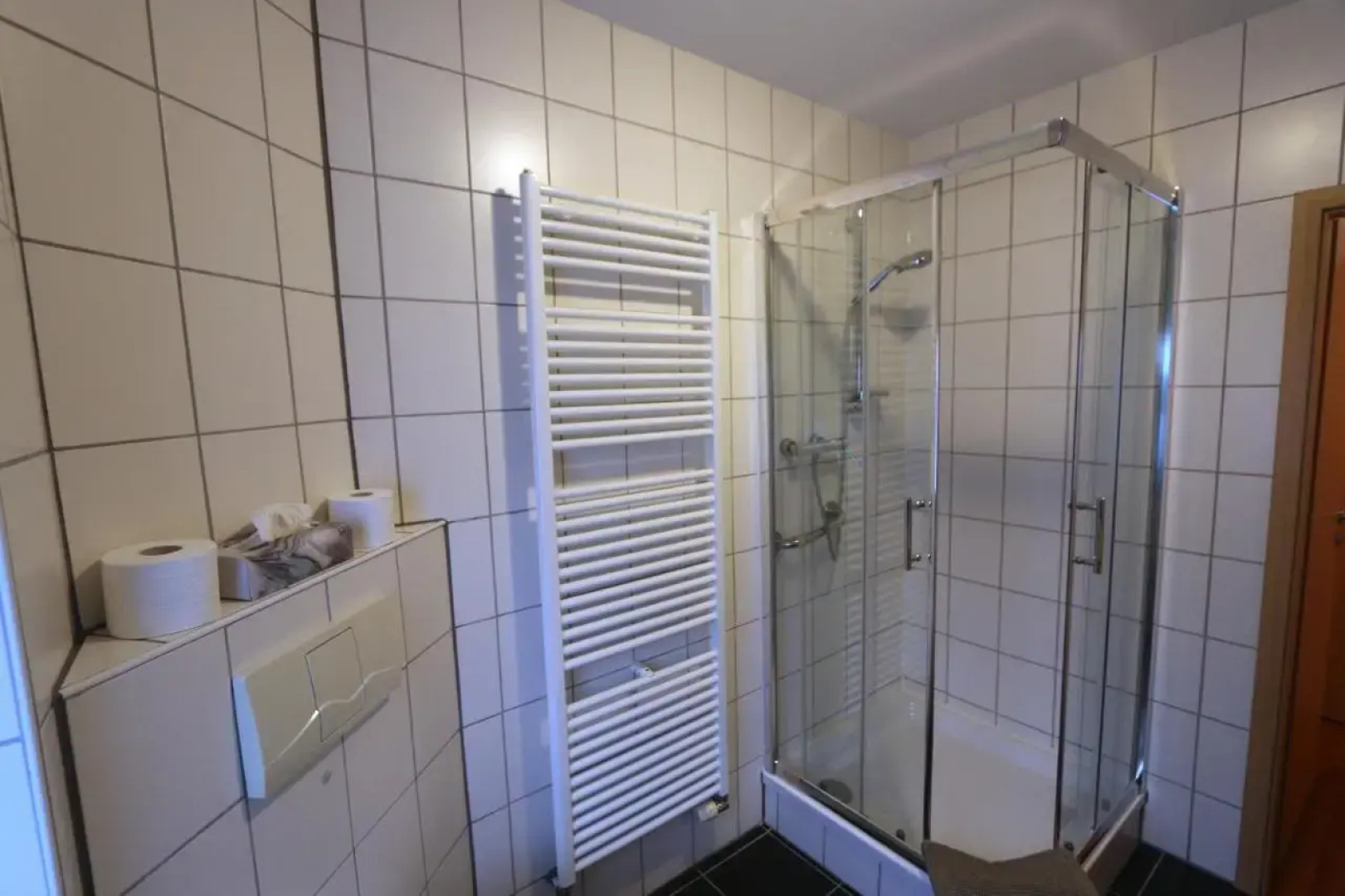 Nadines Ferienwohnung