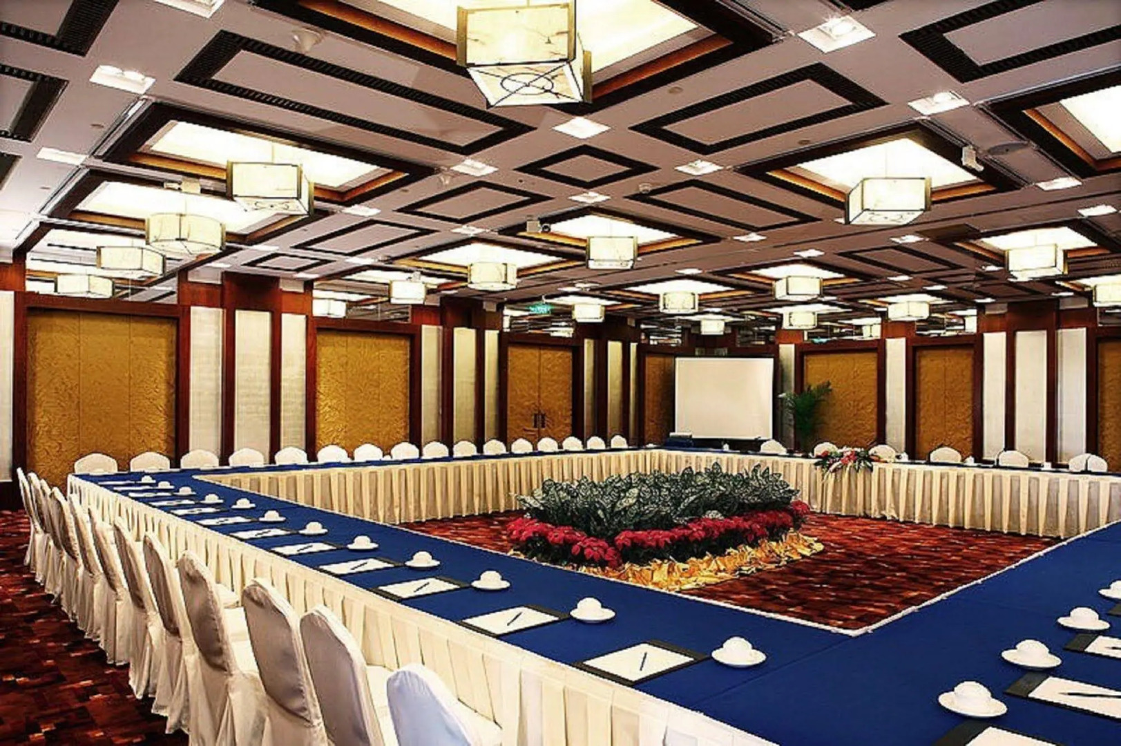 Beijing International Hotel