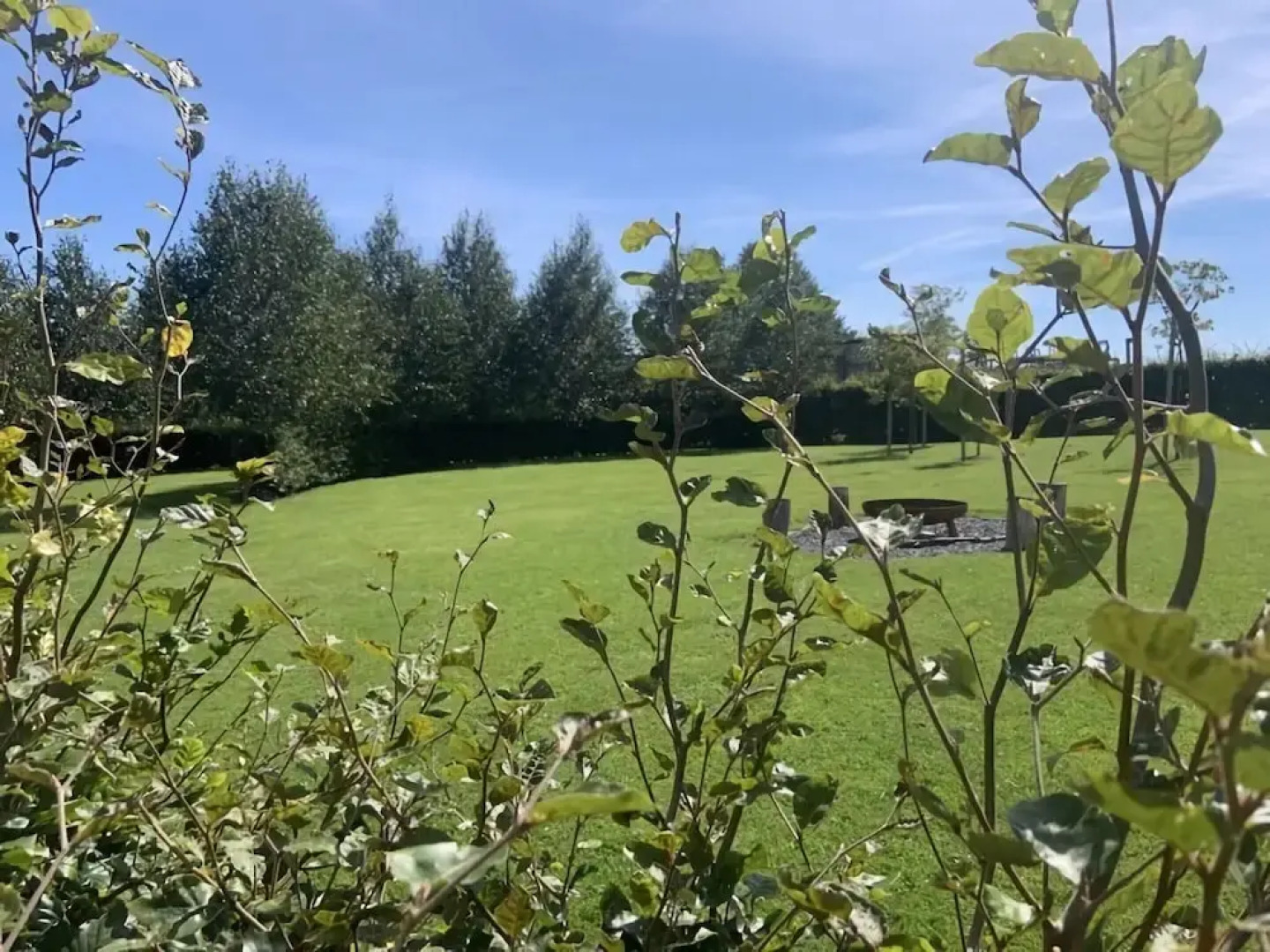 Tranquil Stay in Vielsalm