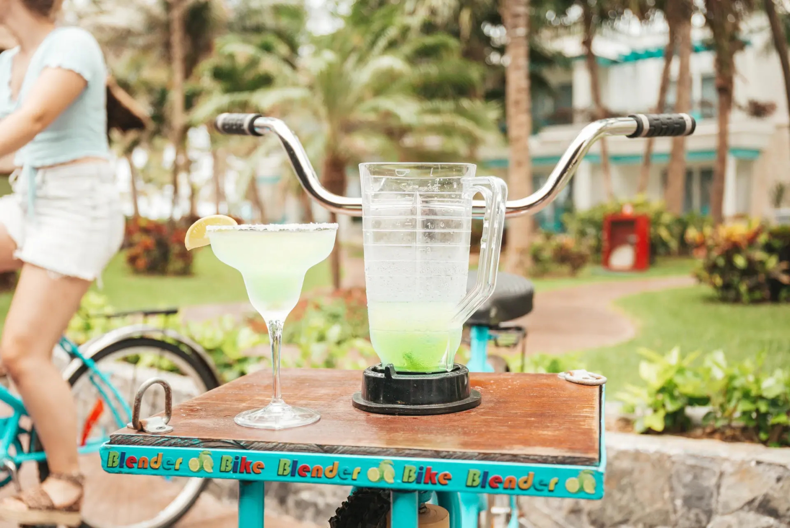 Margaritaville Island Reserve Riviera Cancún - A Karisma All-Inclusive Experience for All