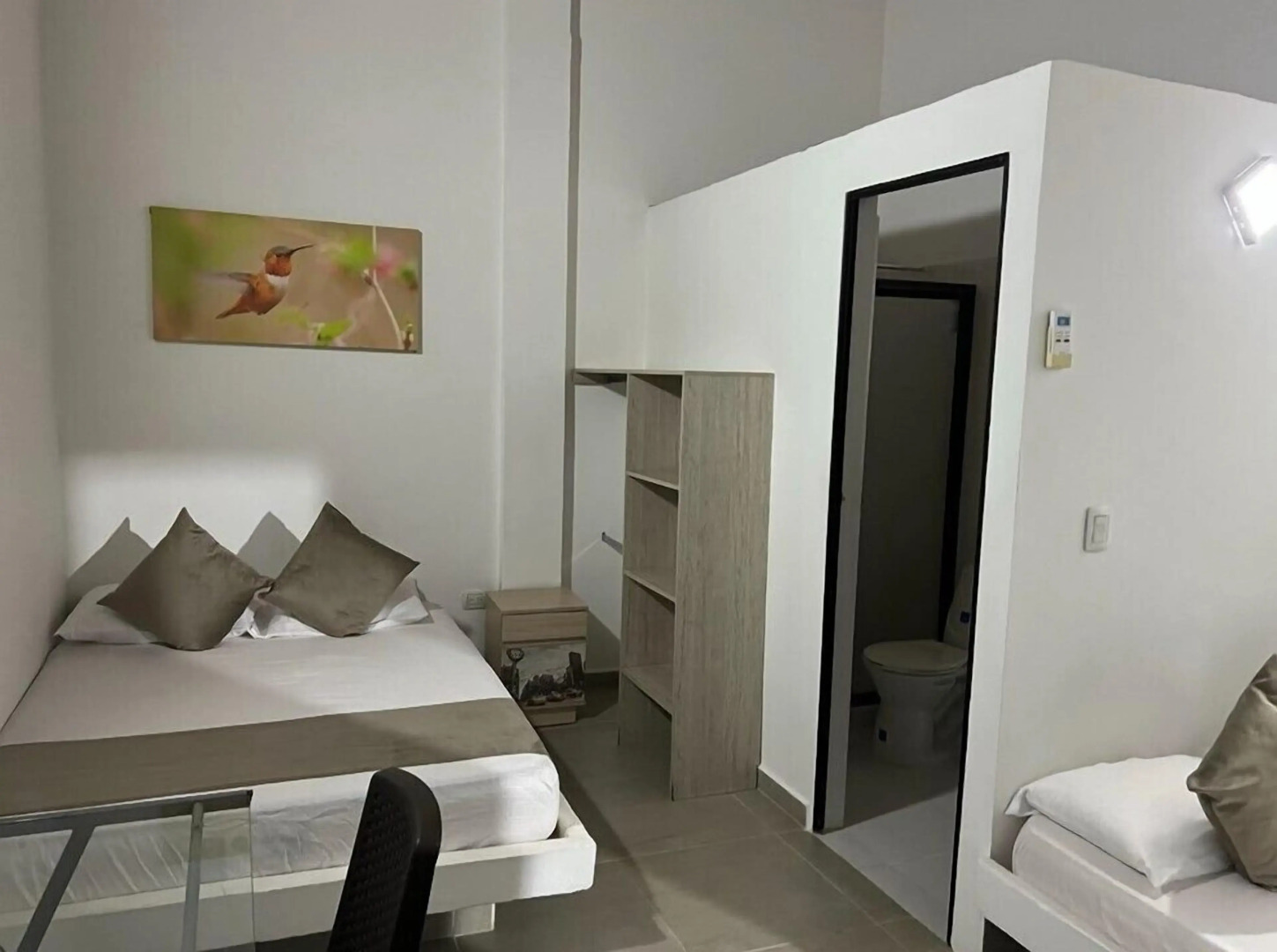 La Manola Finca Hotel