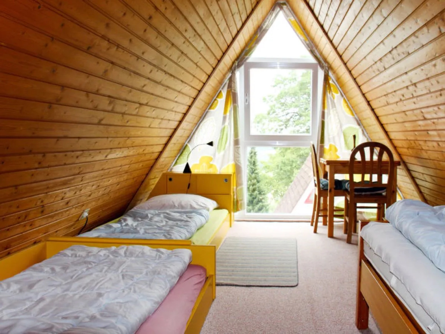 House Pfrungen Illmensee