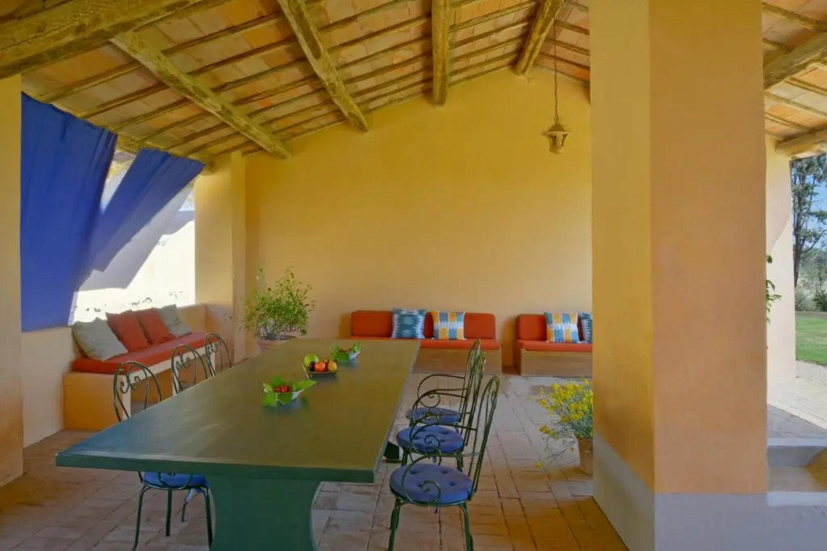 Apartment I Fontanili