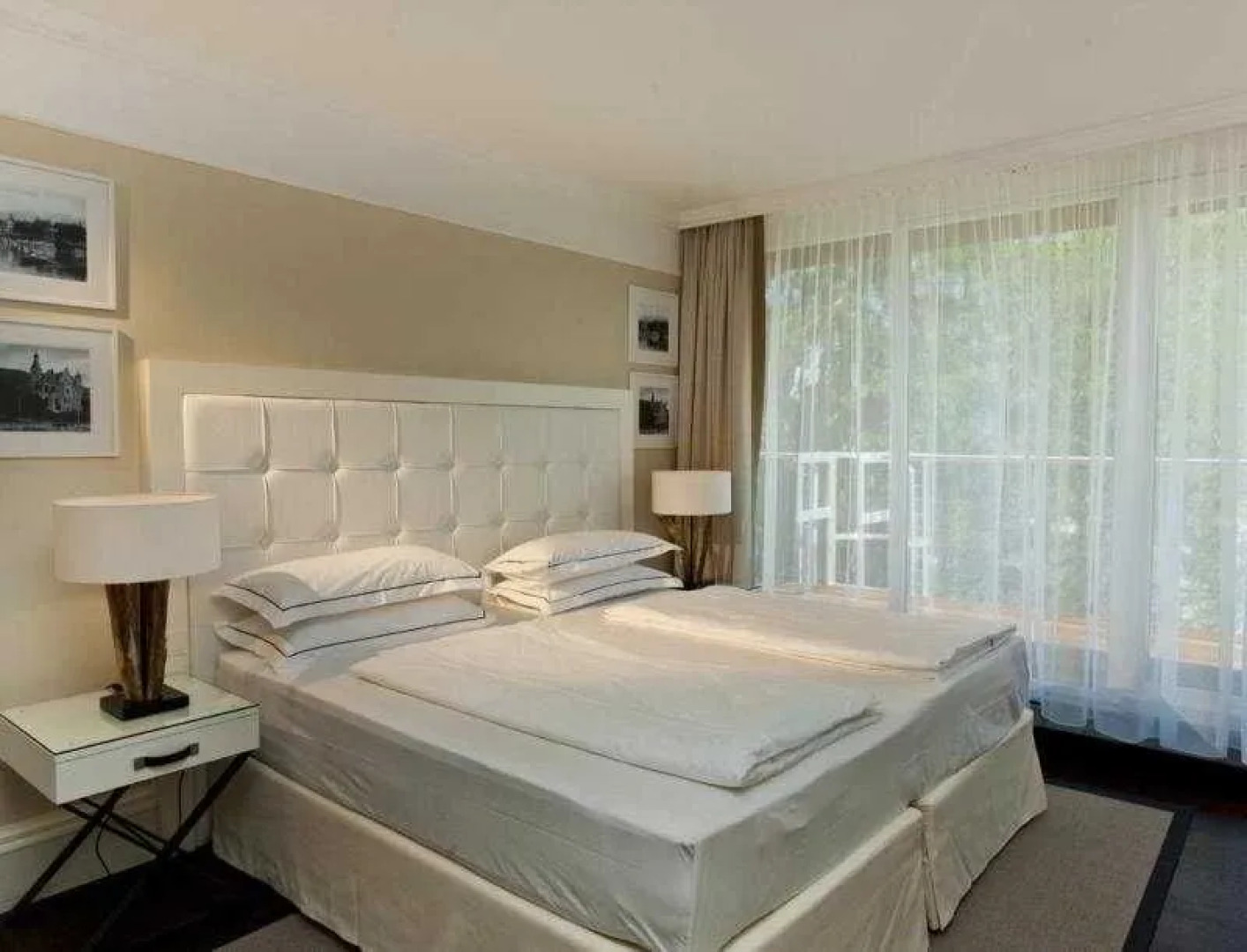 Lakes - my lake hotel & spa