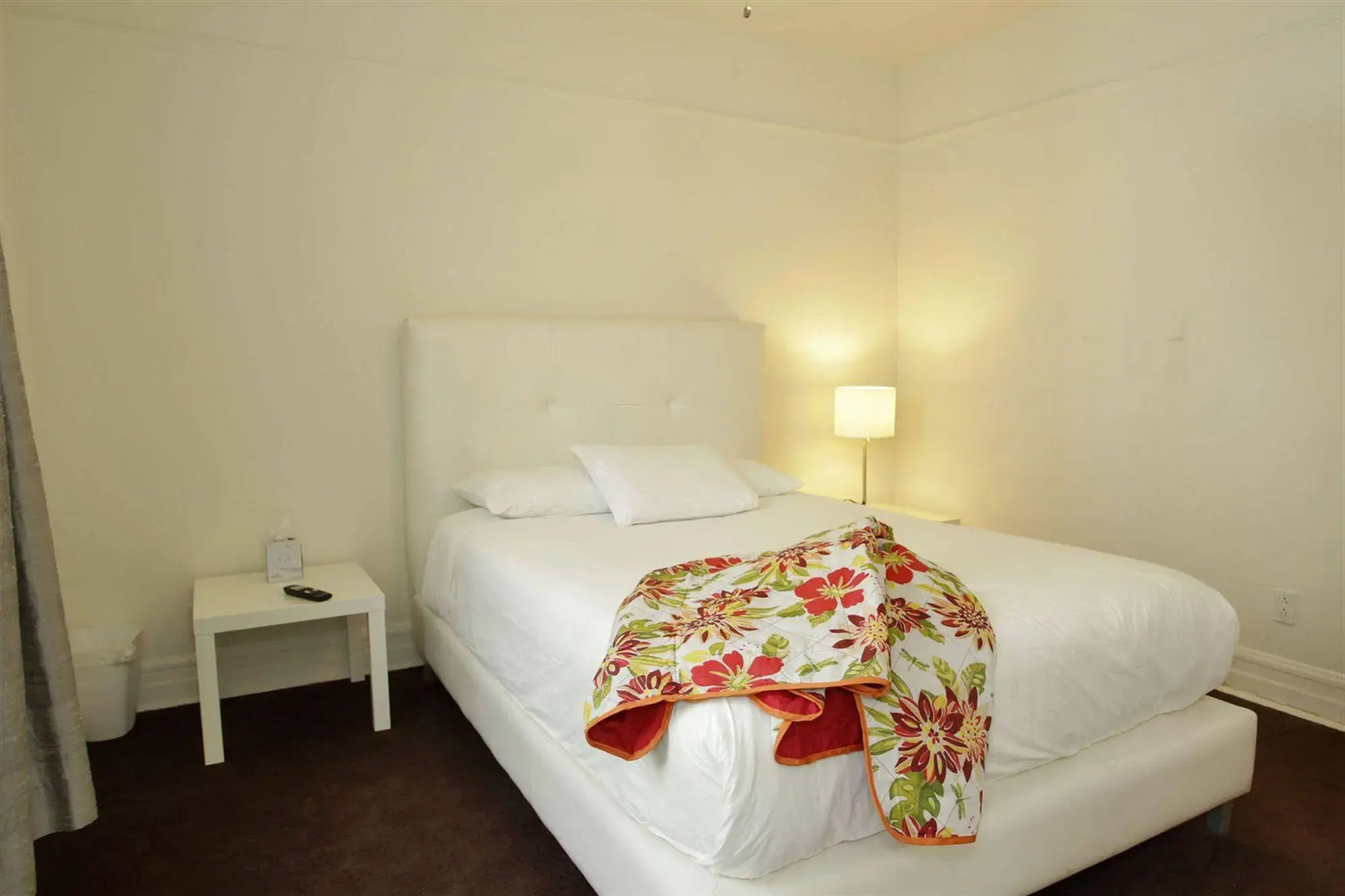 San Vicente Bungalows