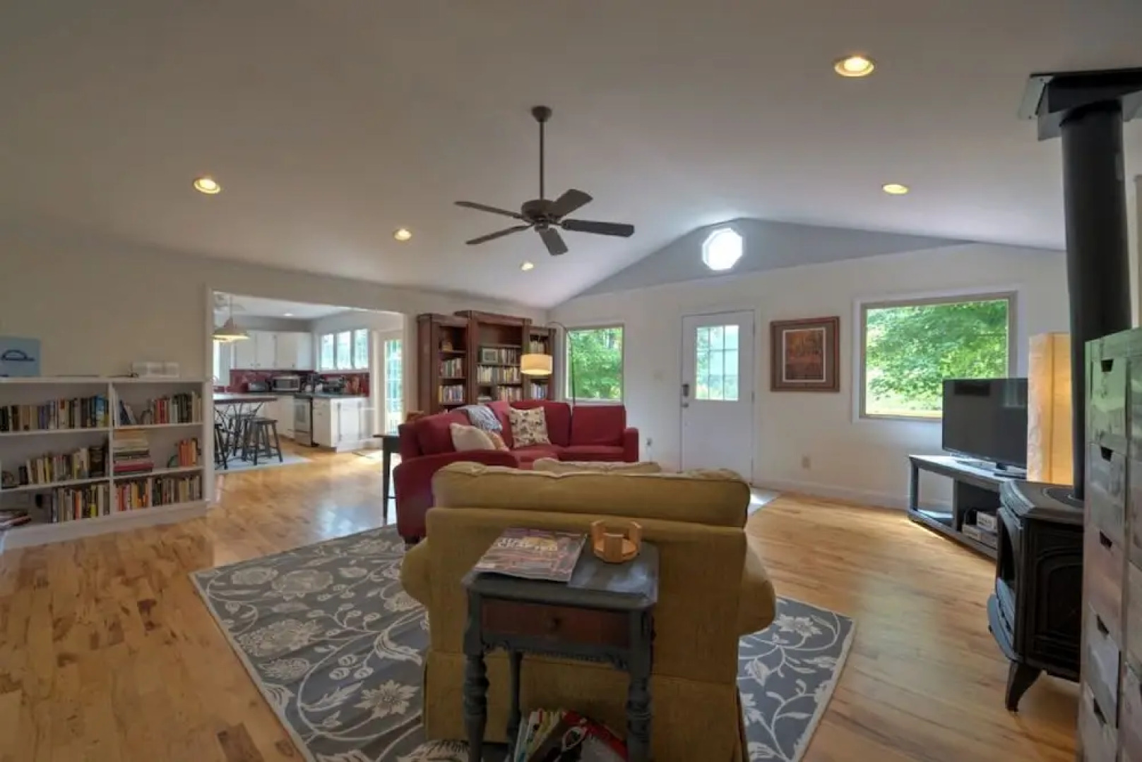 Serenity Now - 3 Br Home