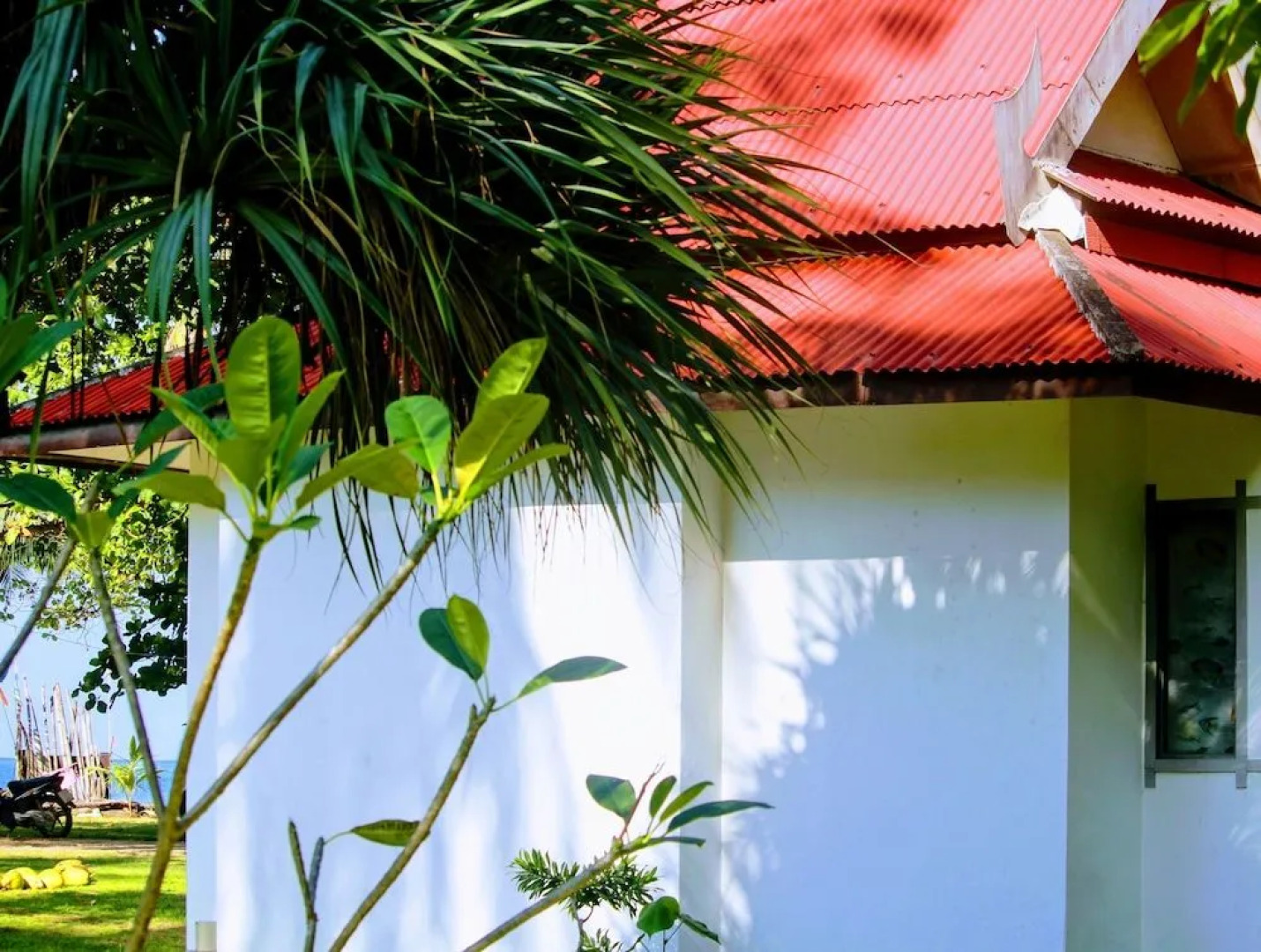 Lanta Veranda Resort