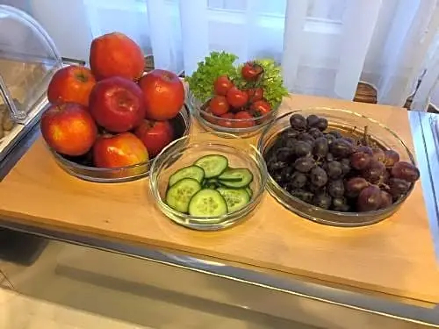 Hotel Sonne 24h Check-In