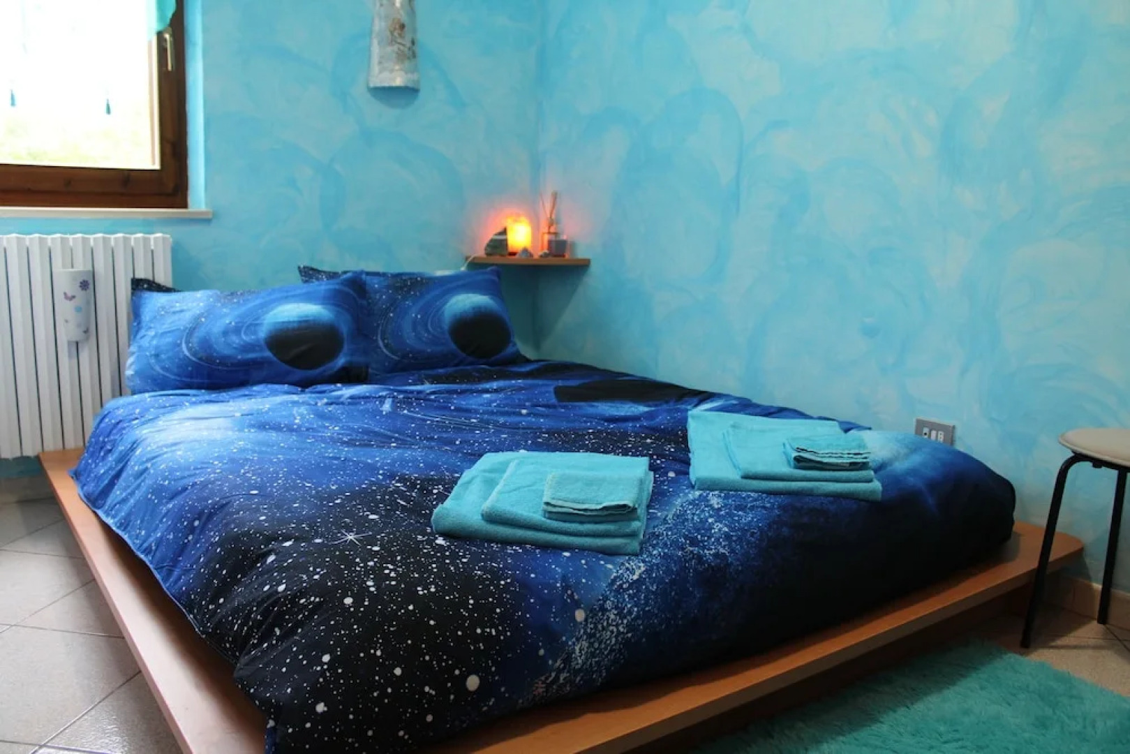 Bed and Breakfast Libellula