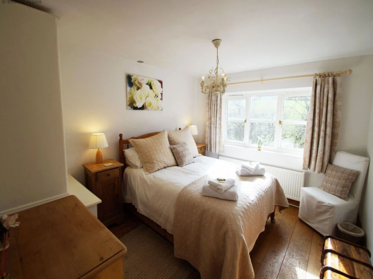 Holiday Home Erwoodinia