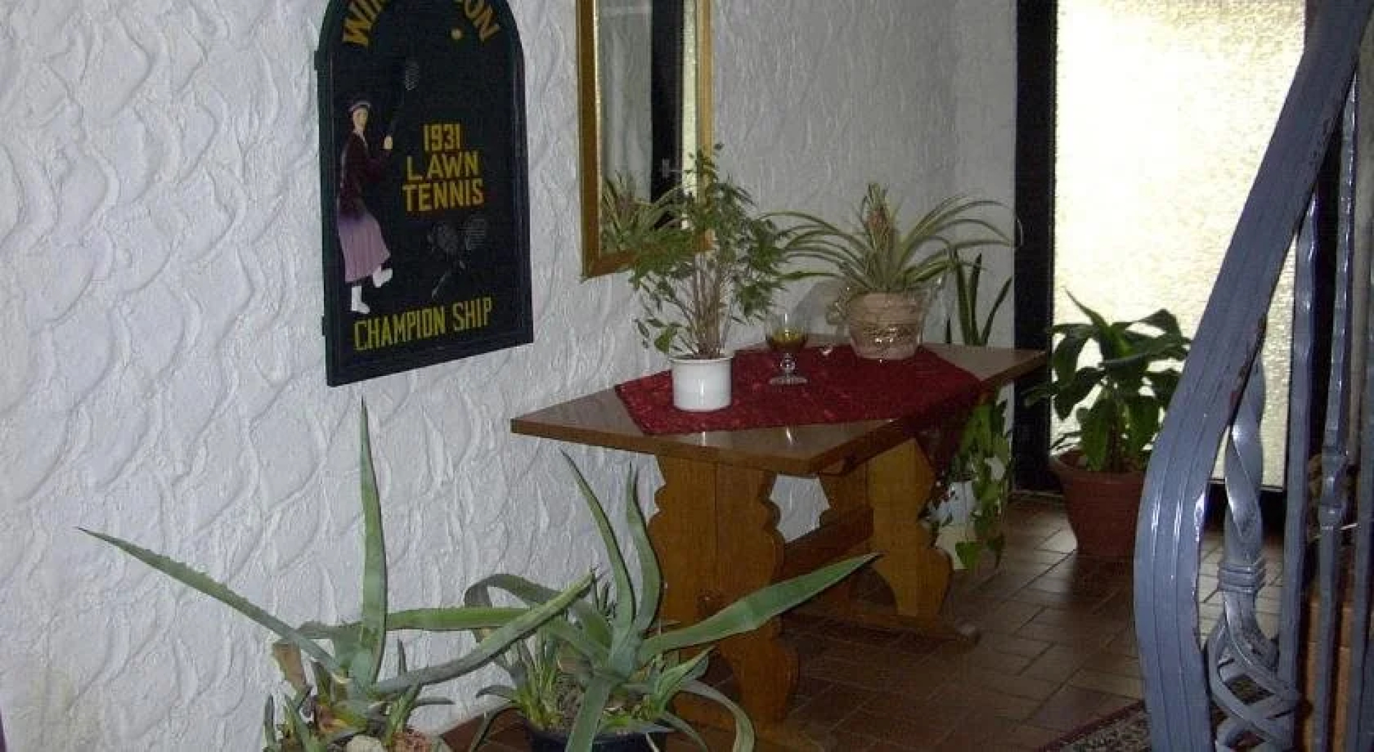 Dreikausens Landgasthaus Wildhof