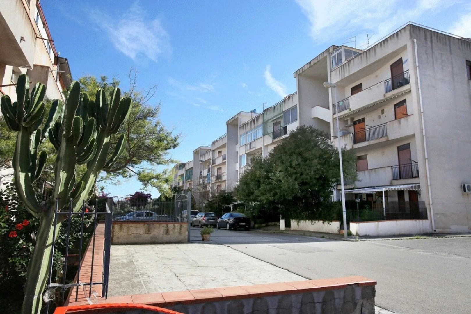 Home Beach Finale Pollina