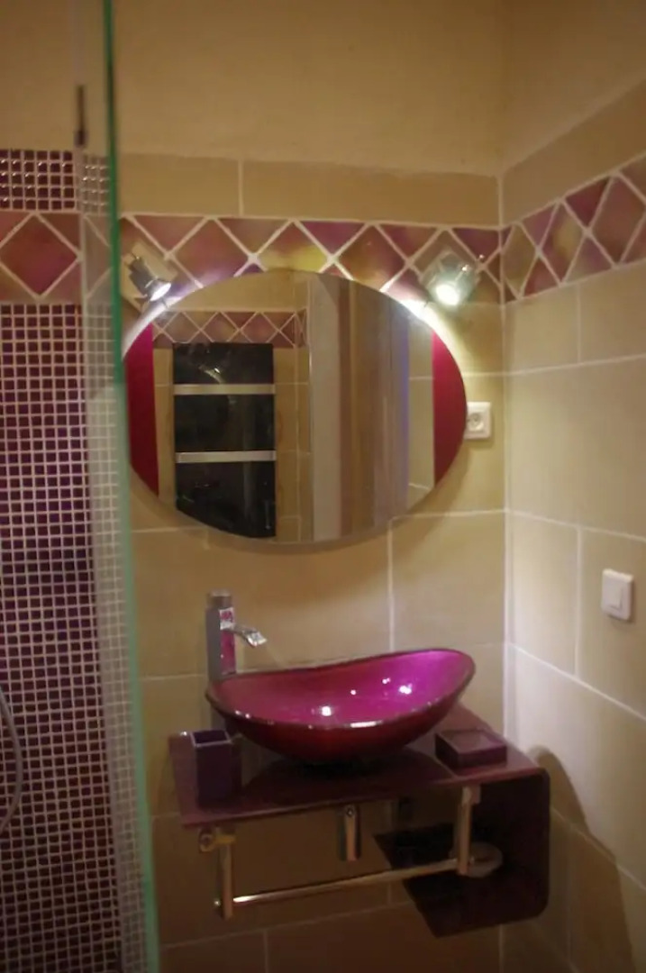 Eco-Domaine & Spa Chambres d'hôtes