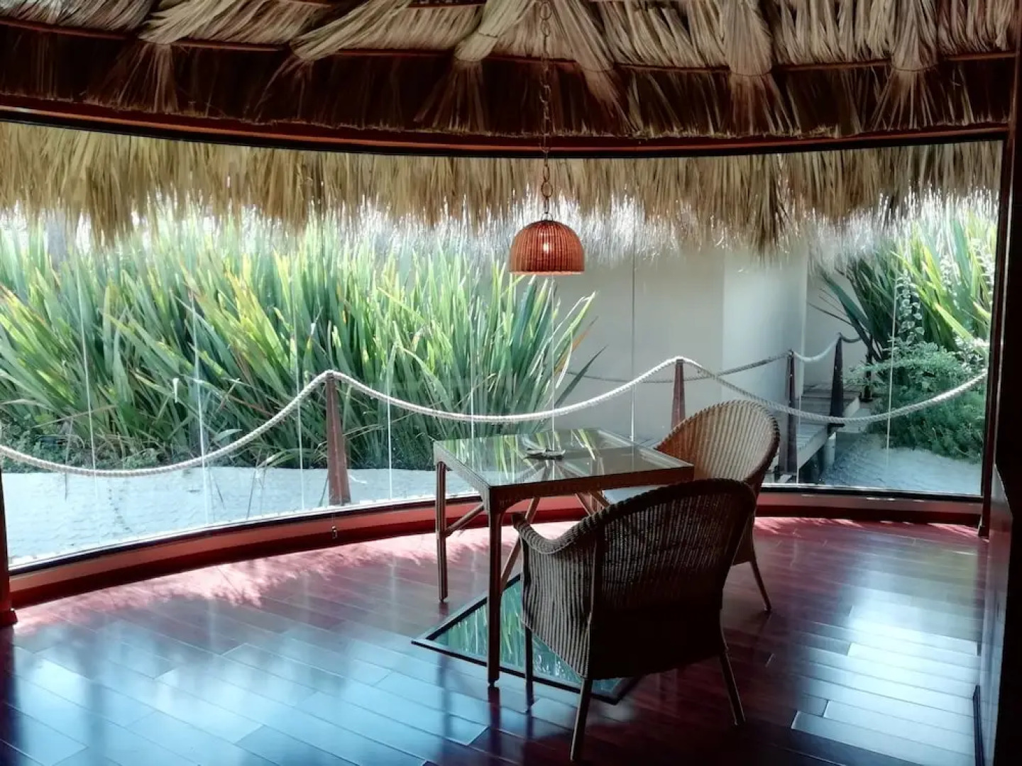 Thai Lagoon Select Motel