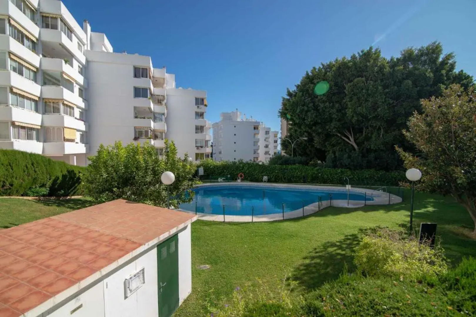 N&A Myramar 1BDR Recently Renovated Penthouse