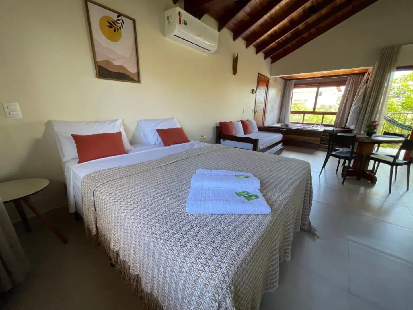 Chalés Recanto Paraíso