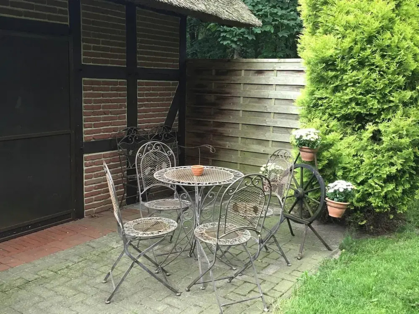 Holiday Home in Kirchdorf With Swimming Pool