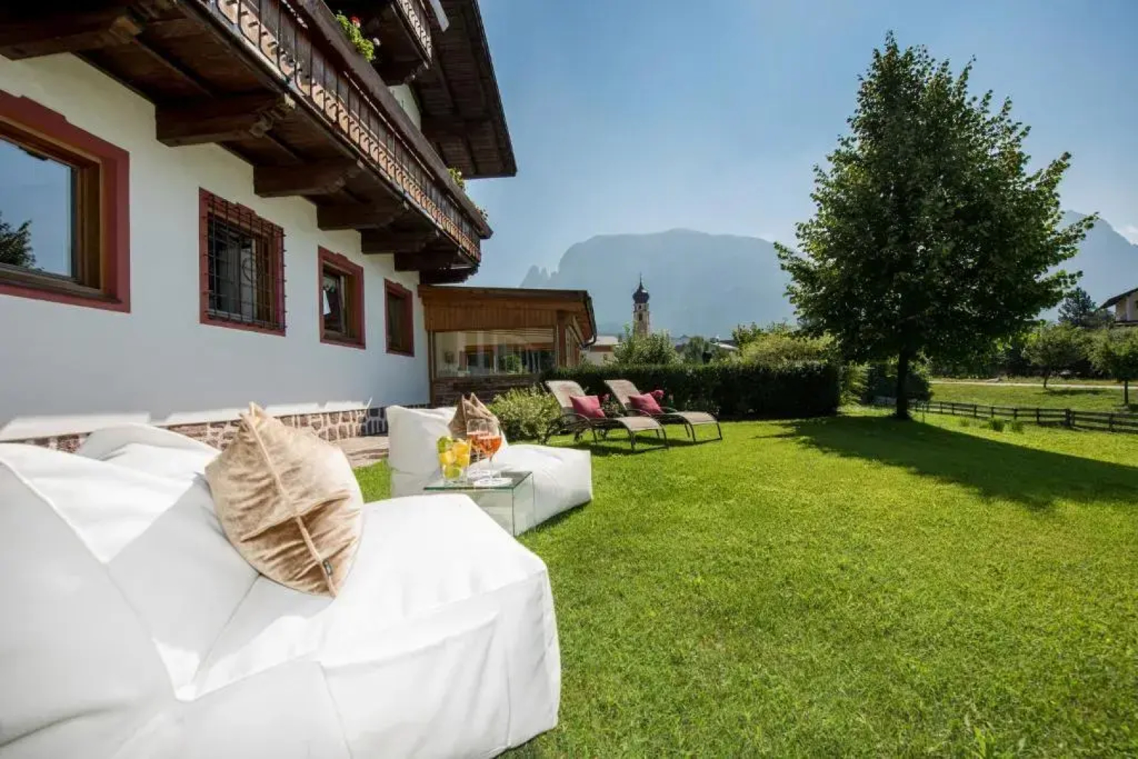 Bed & Breakfast Residence Hubertus