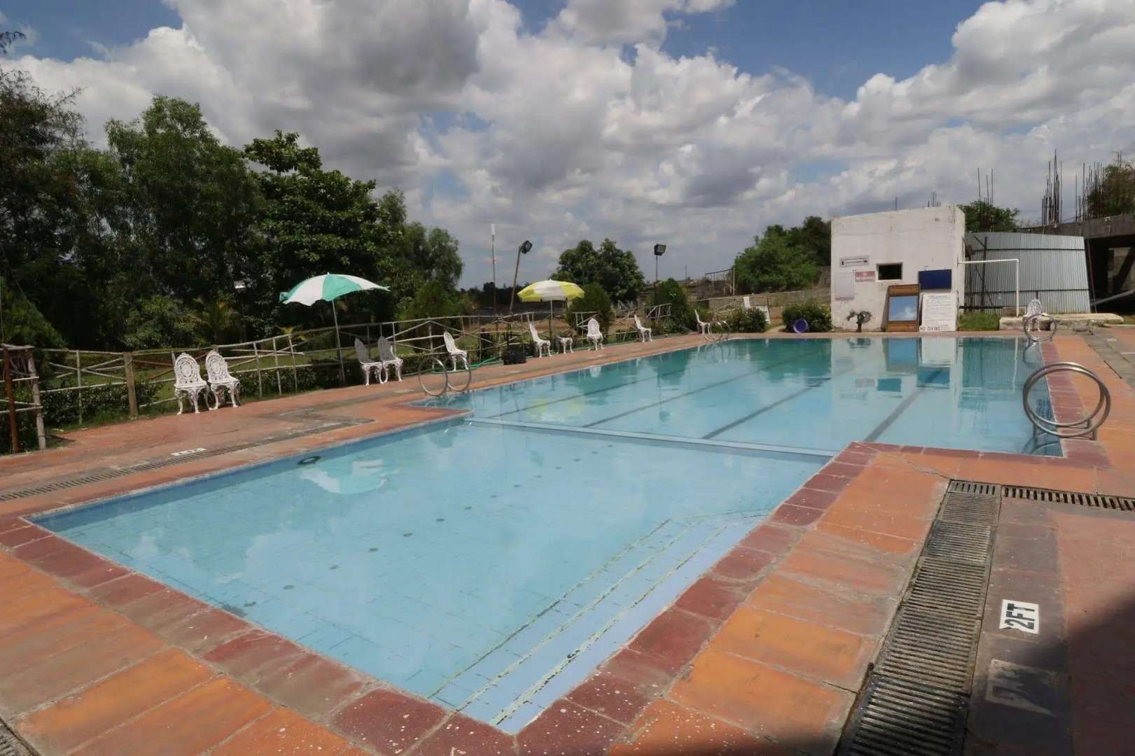 VITS Kamats Resort, Silvassa