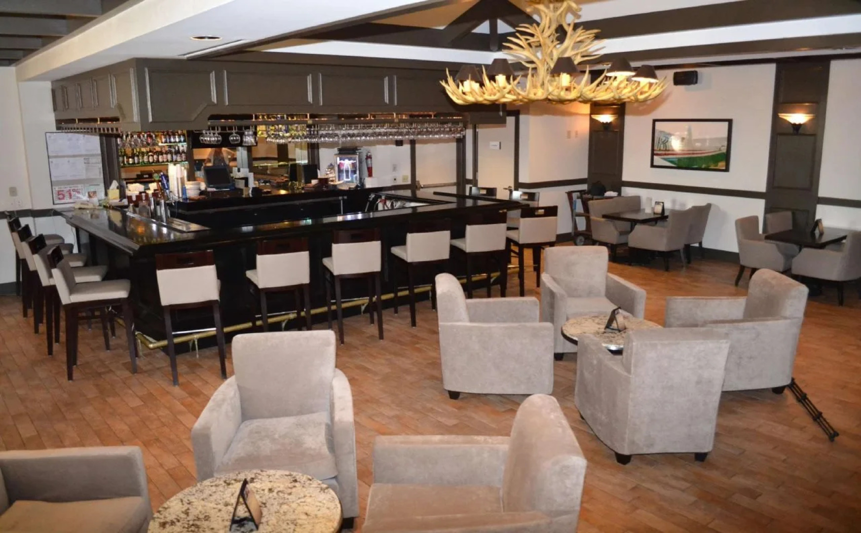 DoubleTree Suites by Hilton Bentonville