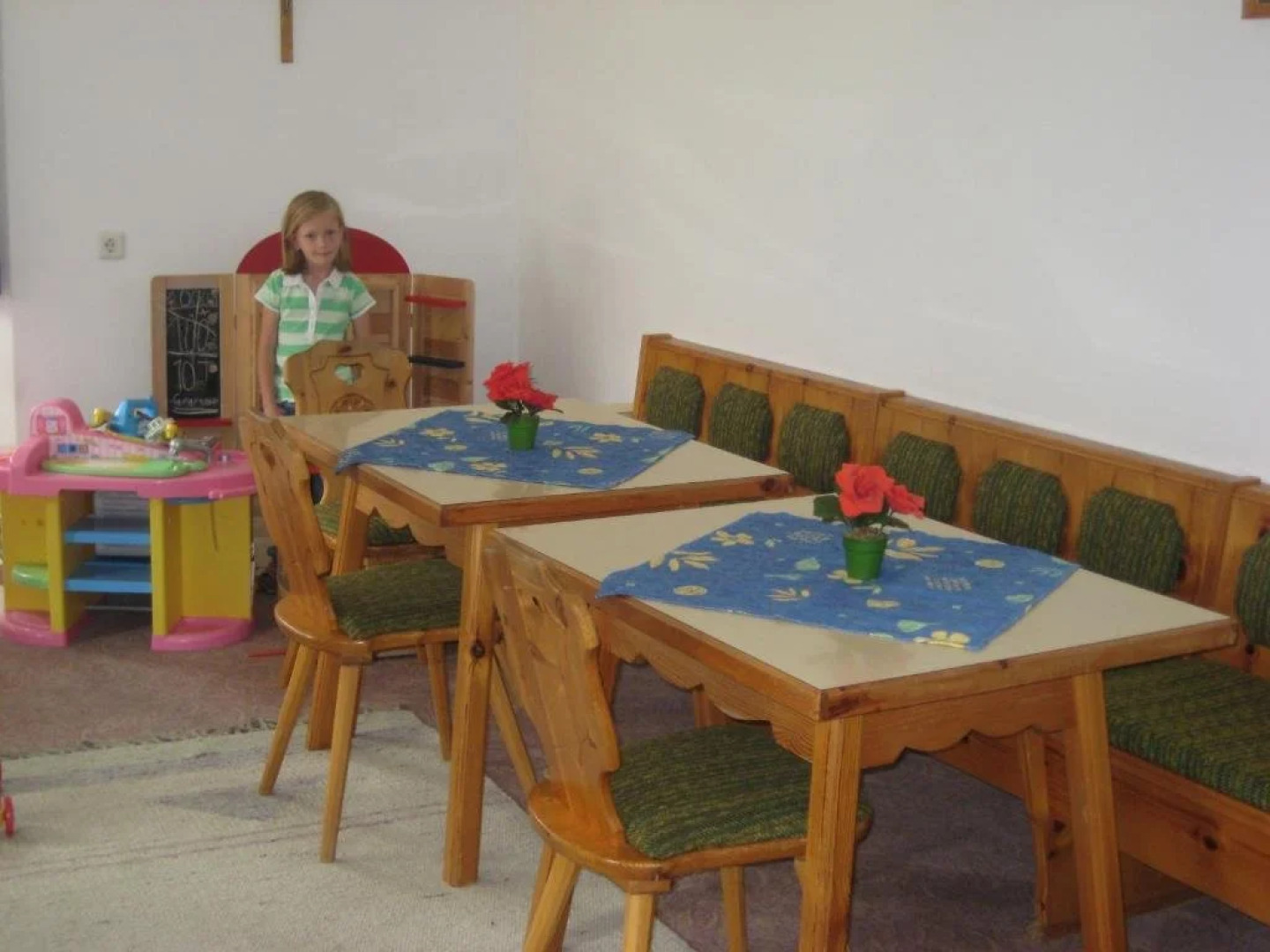 Machls Ferienwohnungen