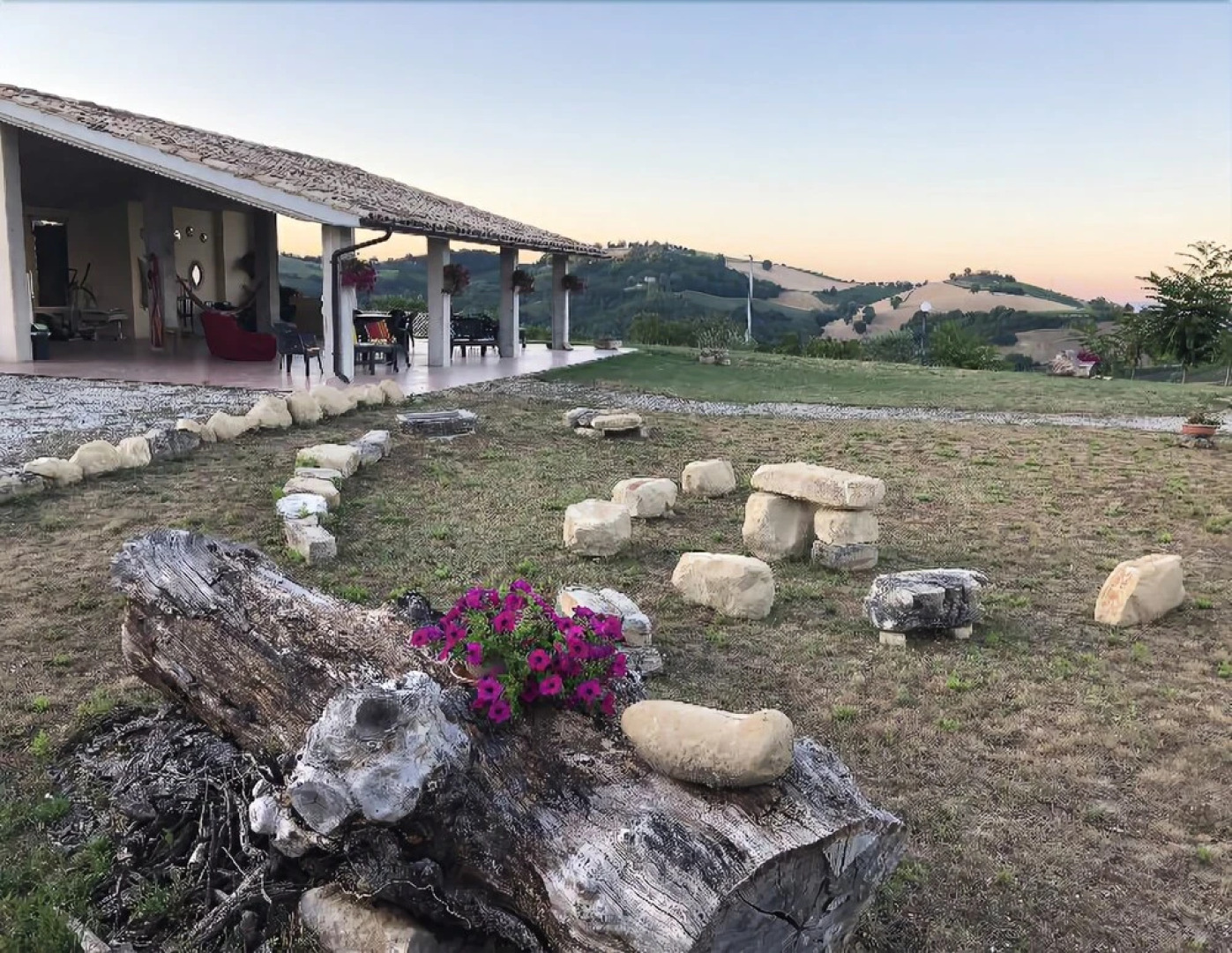 Casa Vacanze L'Aurora