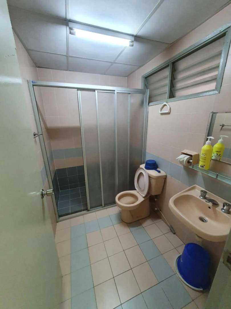 Selesa Hillhomes Golf Resort - T11L1Ga