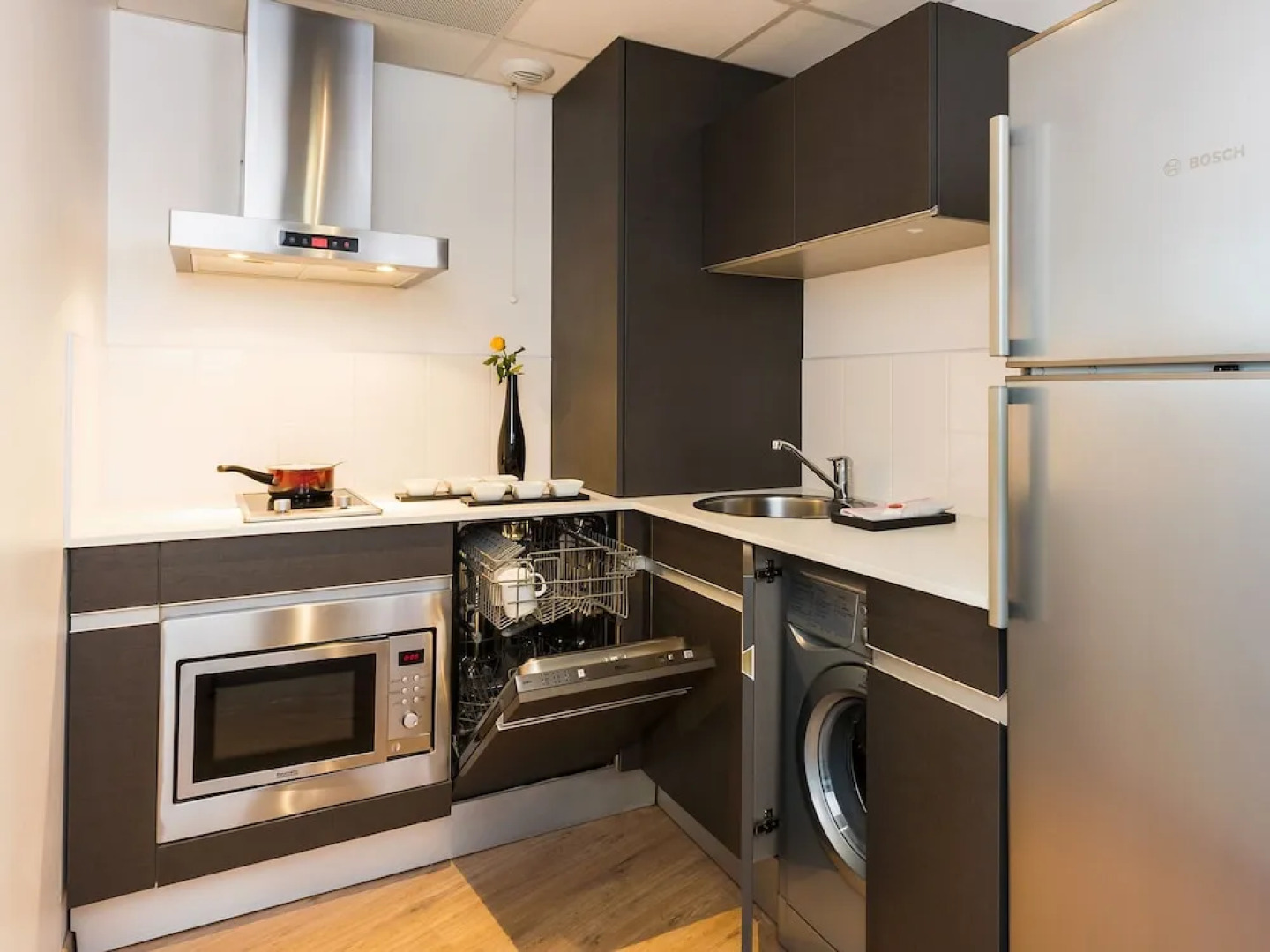 Ténéo Apparthotel Talence - Arthéna