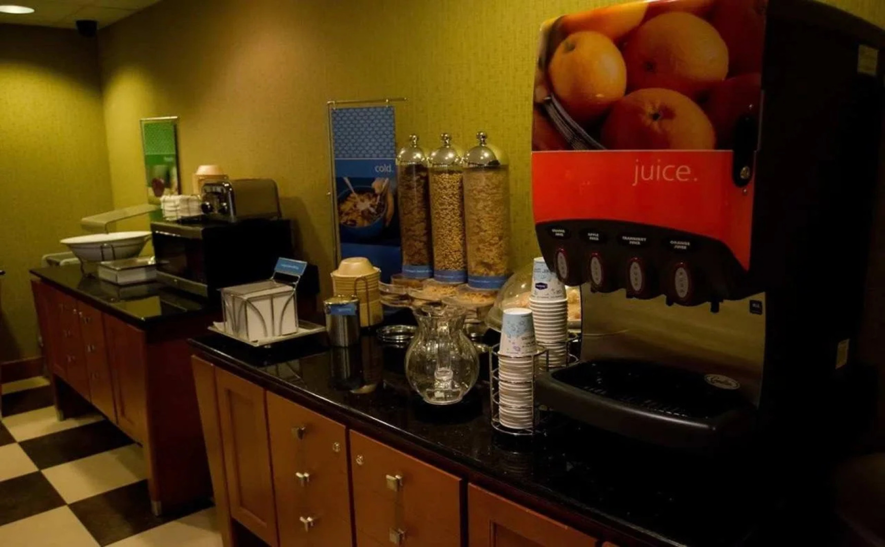 Hampton Inn & Suites Radcliff - Fort Knox