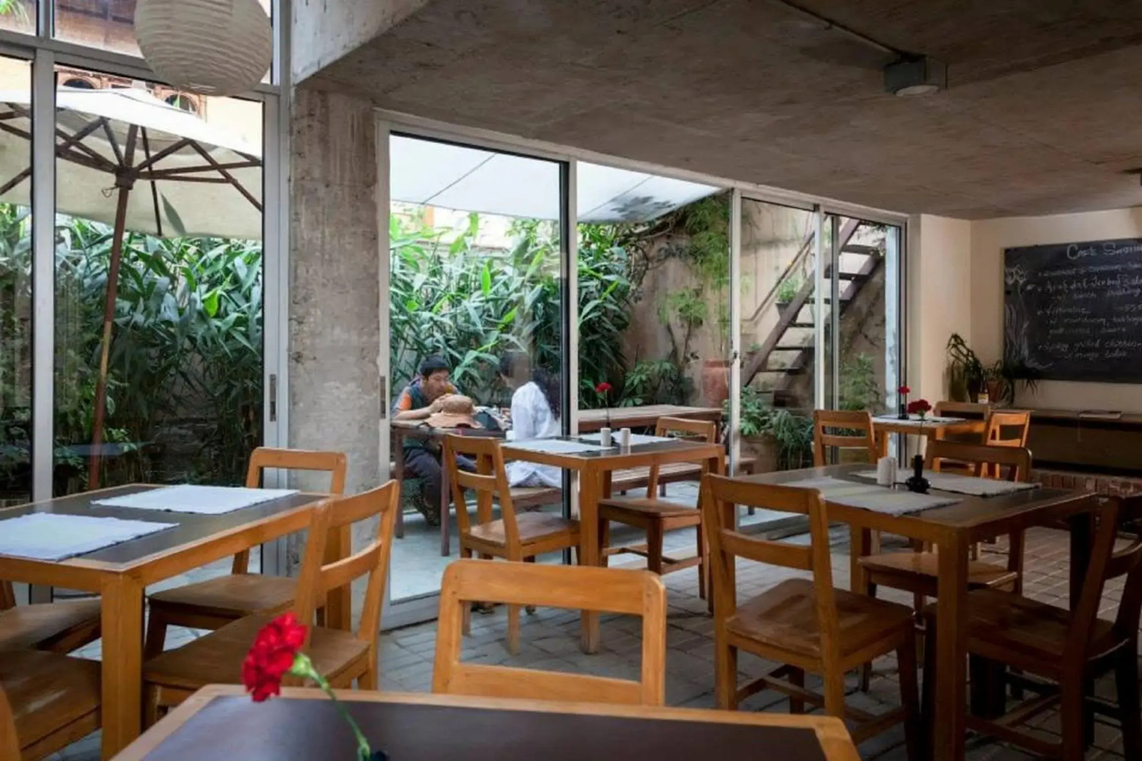 Traditional Homes - Swotha