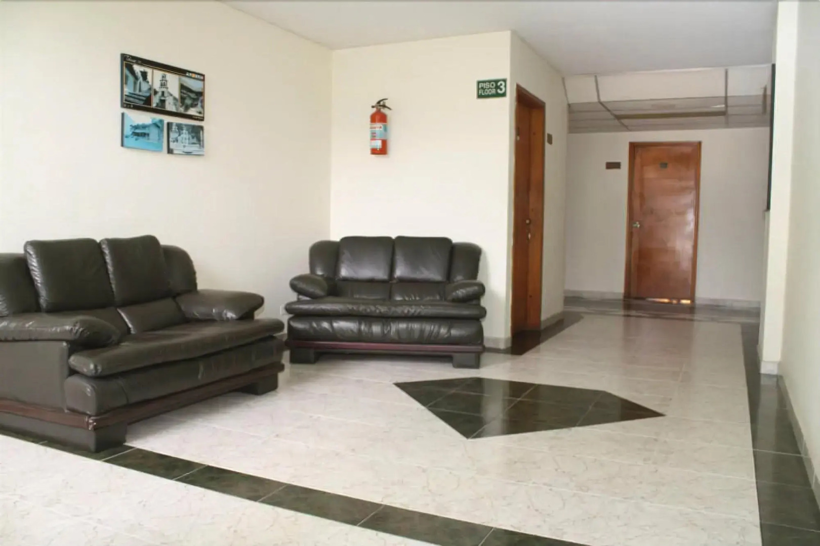 Hotel Diamante Melgar