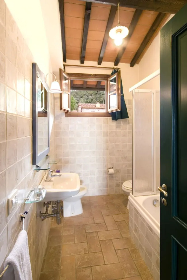 Agriturismo Belmonte Vacanze