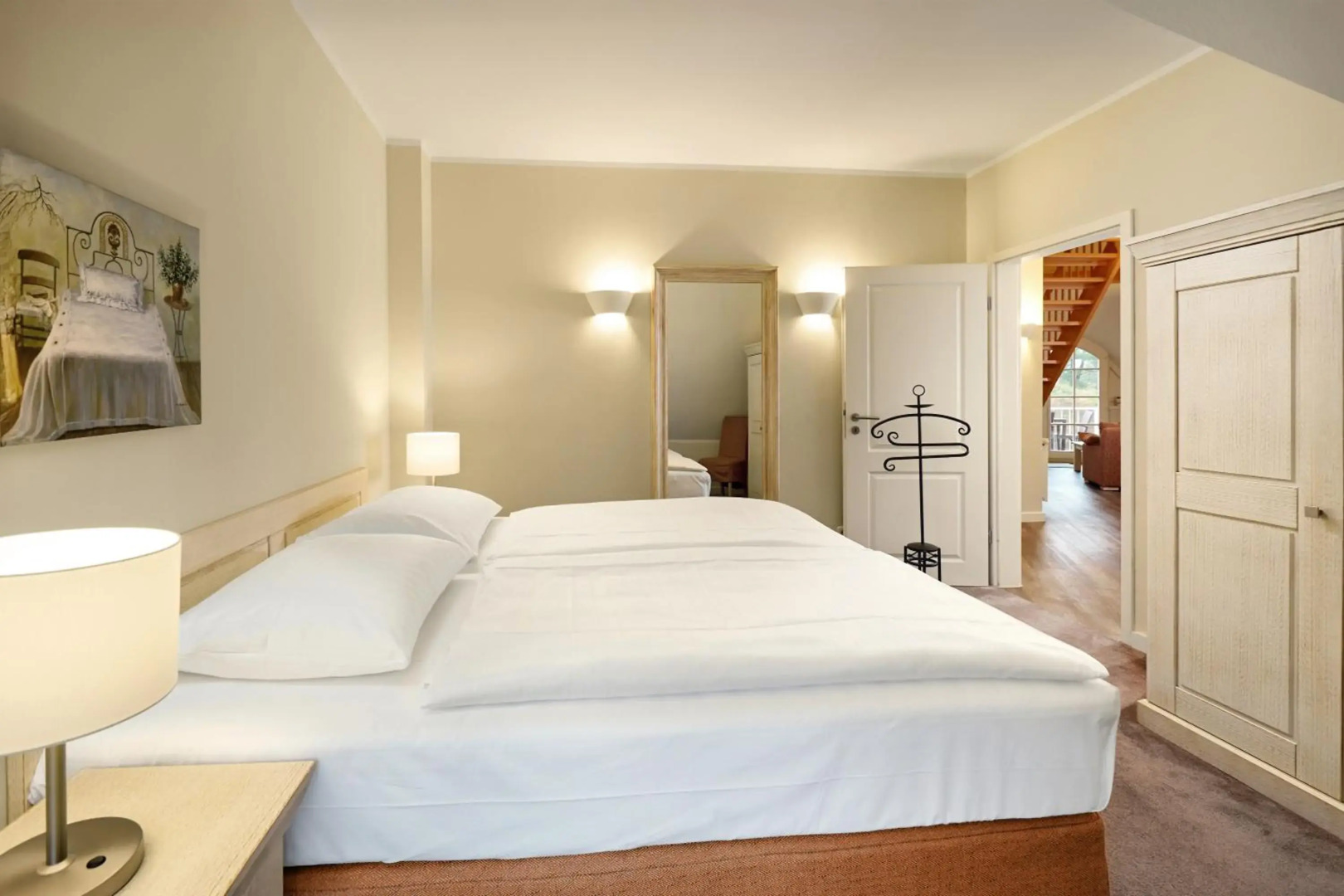 Strandhotel Dunenmeer