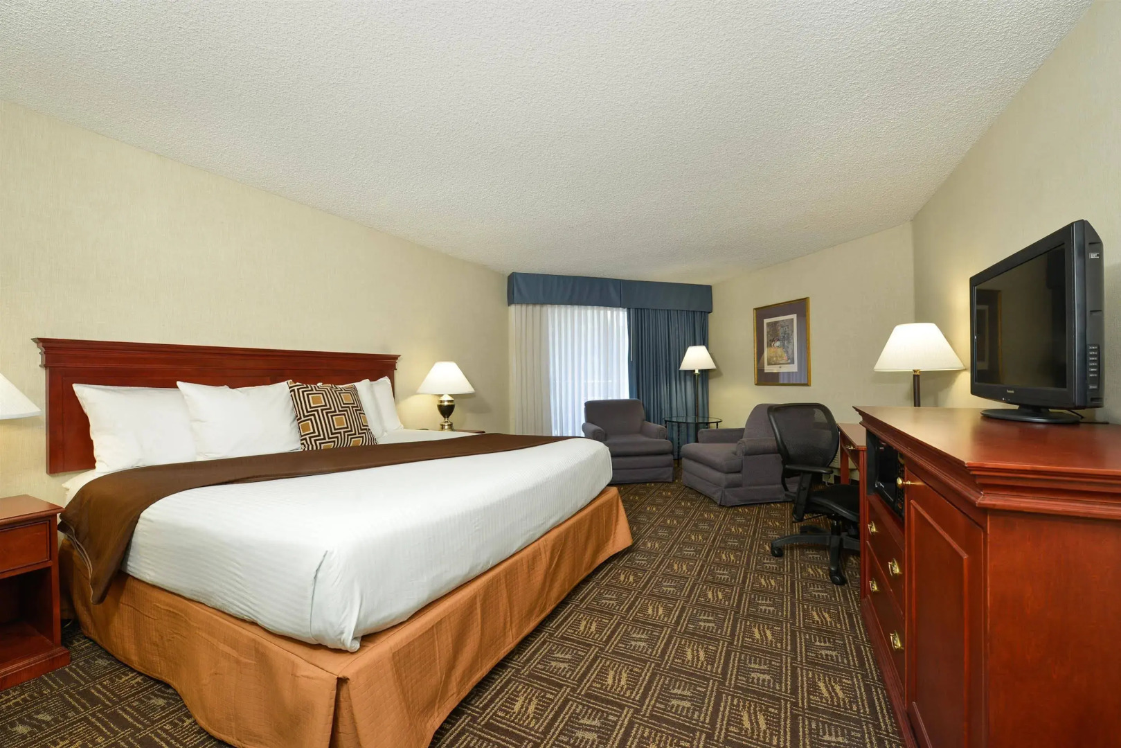 Best Western Greentree Inn