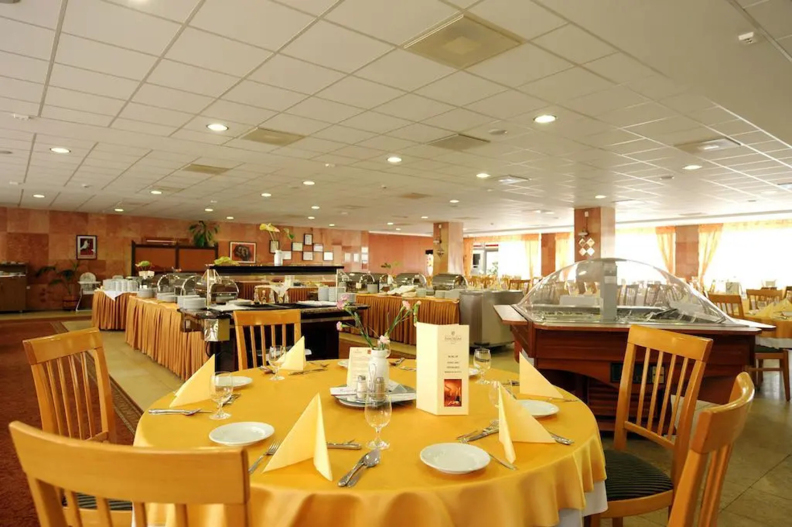 Hunguest Hotel Panorama