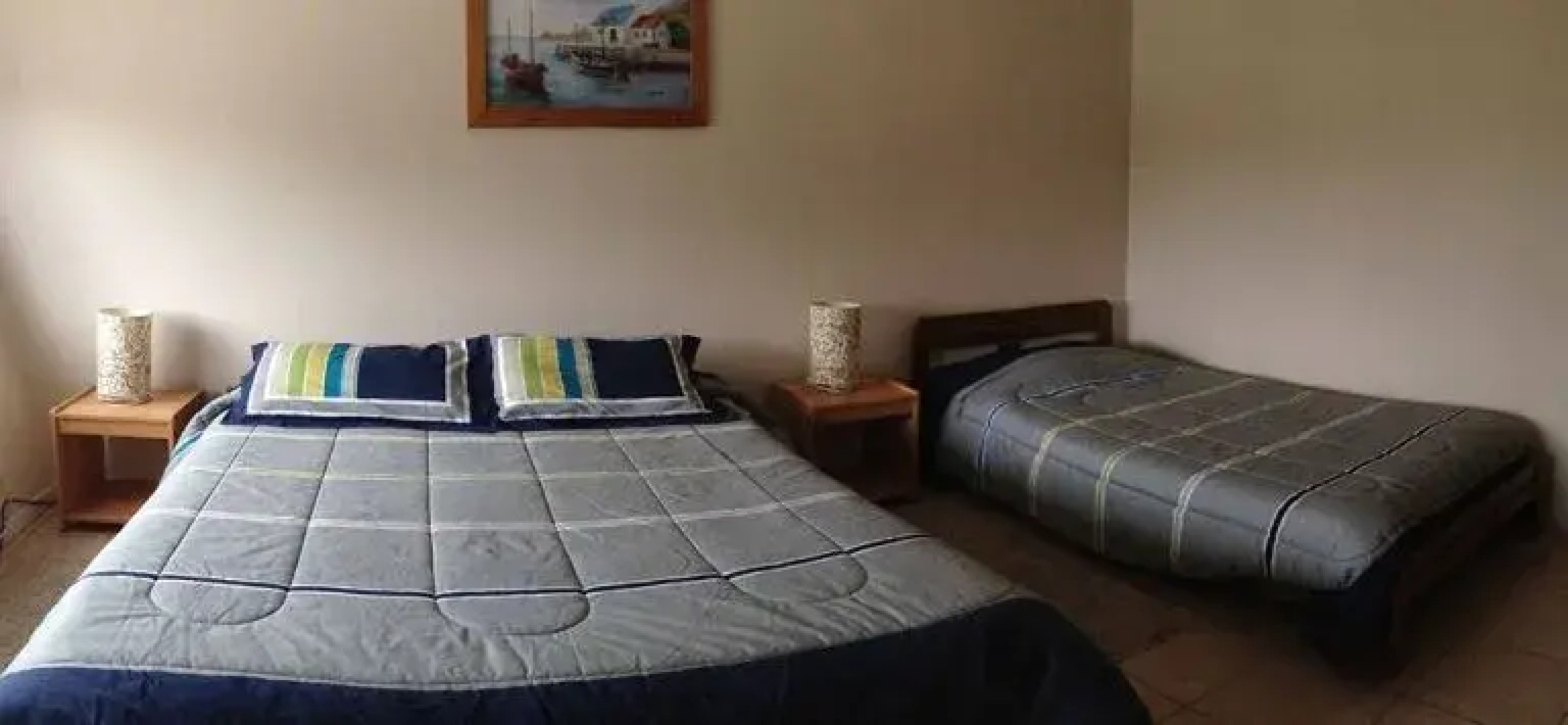 Hotel Blanco Encalada