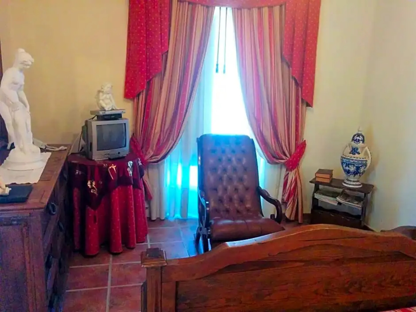 Hospedaria A Varanda