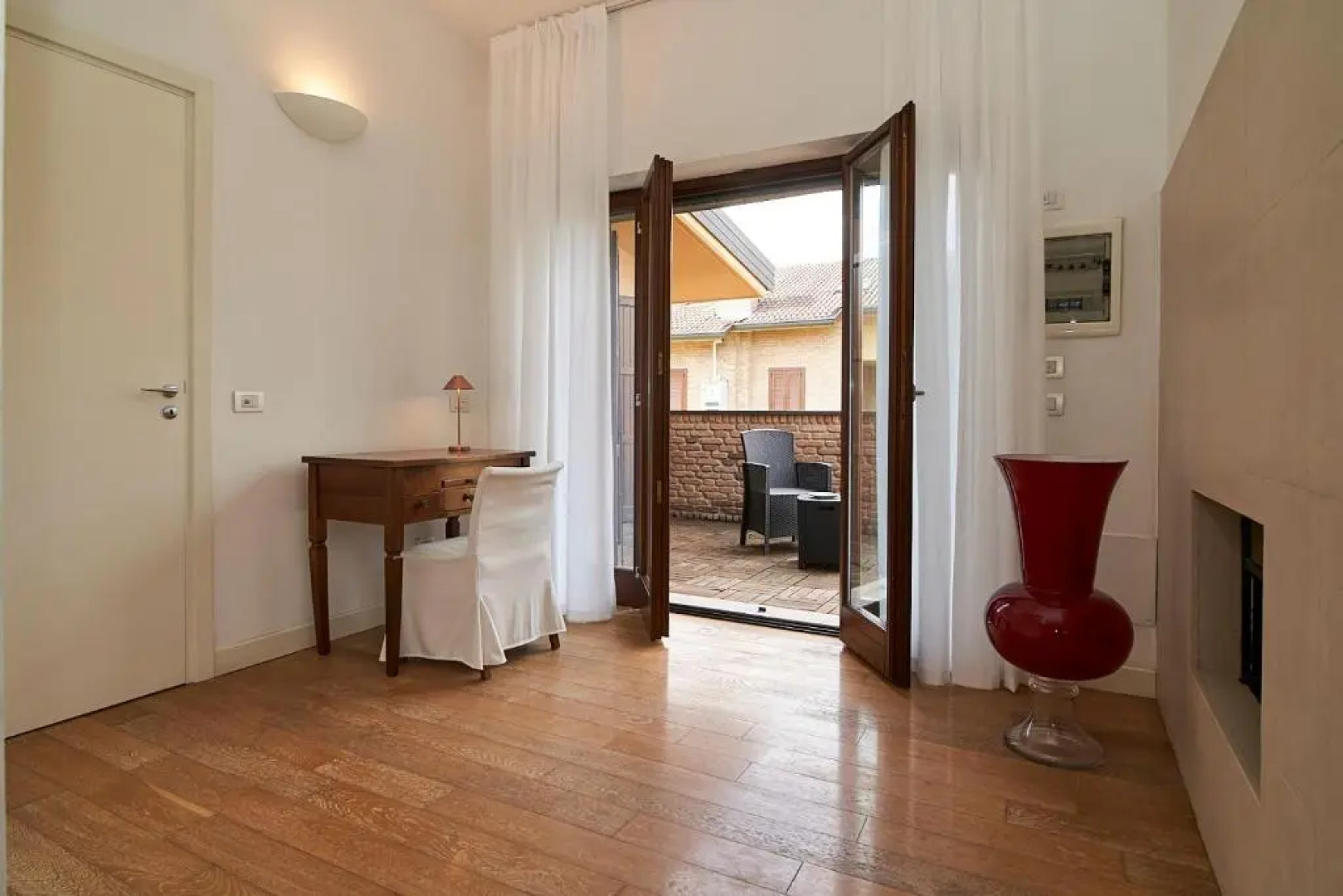 [Milan-Como Lake-Rho Fiera] Luxury Design Villa