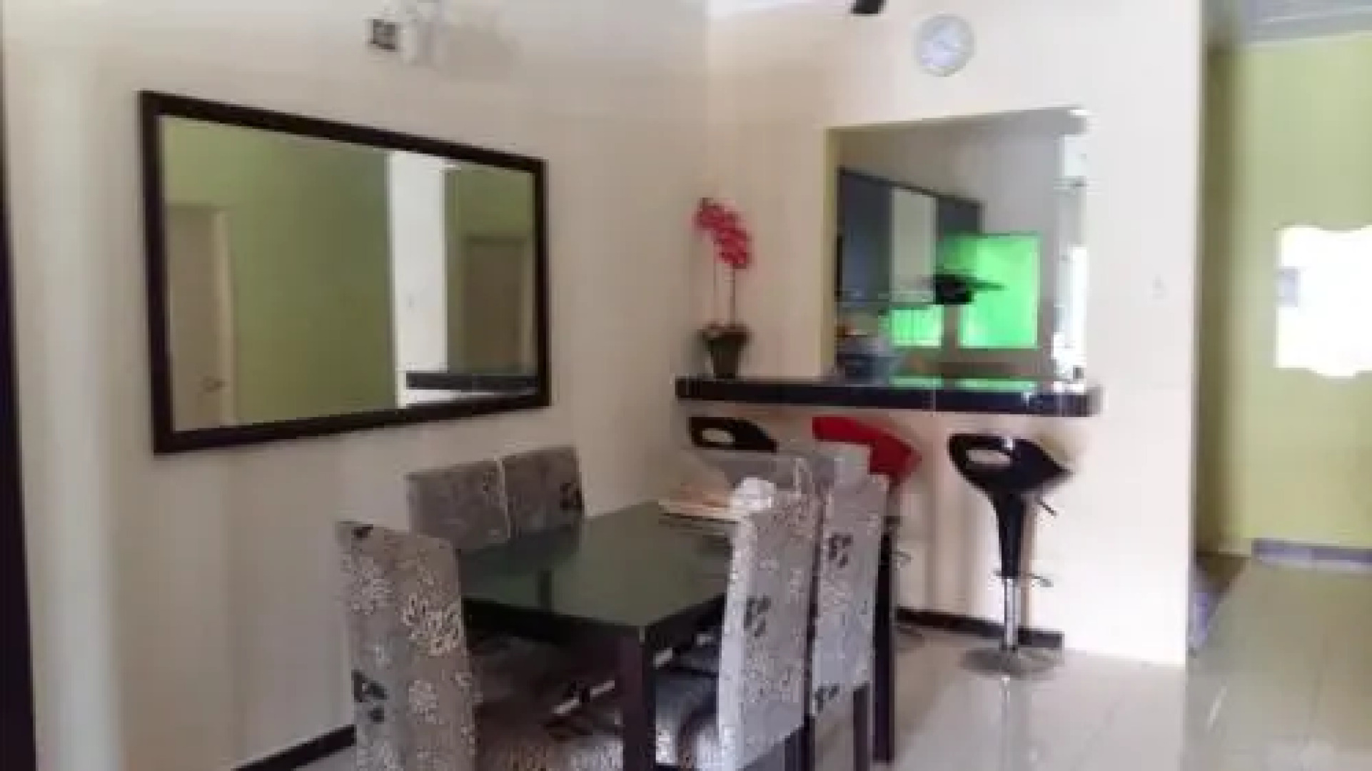 Guest House Dpinggiran