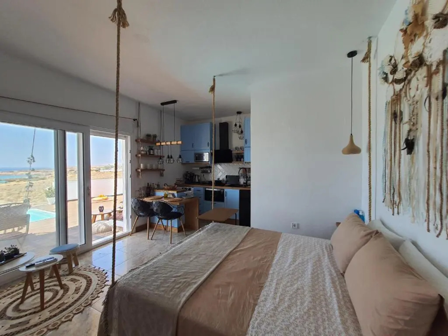 Tramonto Luxury Villa No1- Breathtaking sunset view