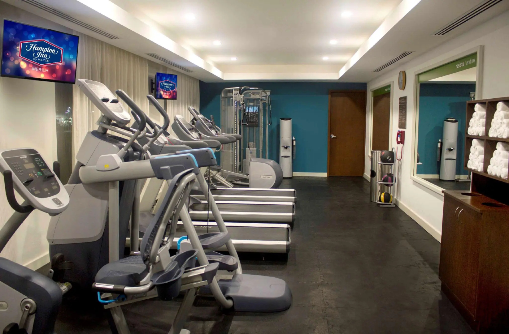 Hampton Inn by Hilton Merida