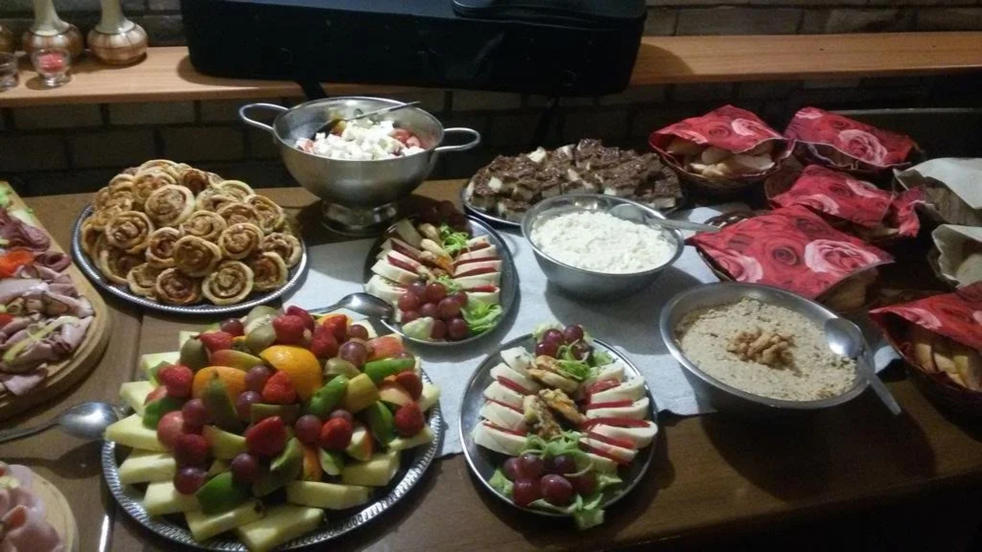 Wellness Rodinny Hotel U Langru