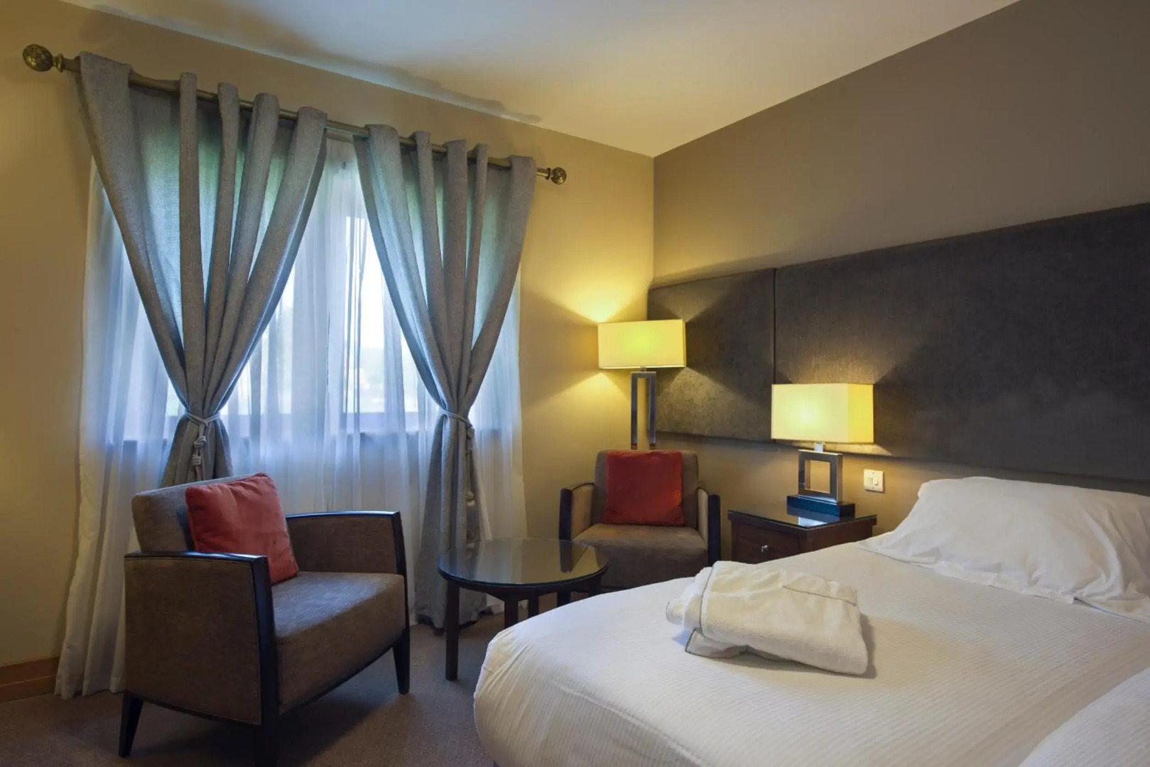 Bicester Hotel Golf and Spa