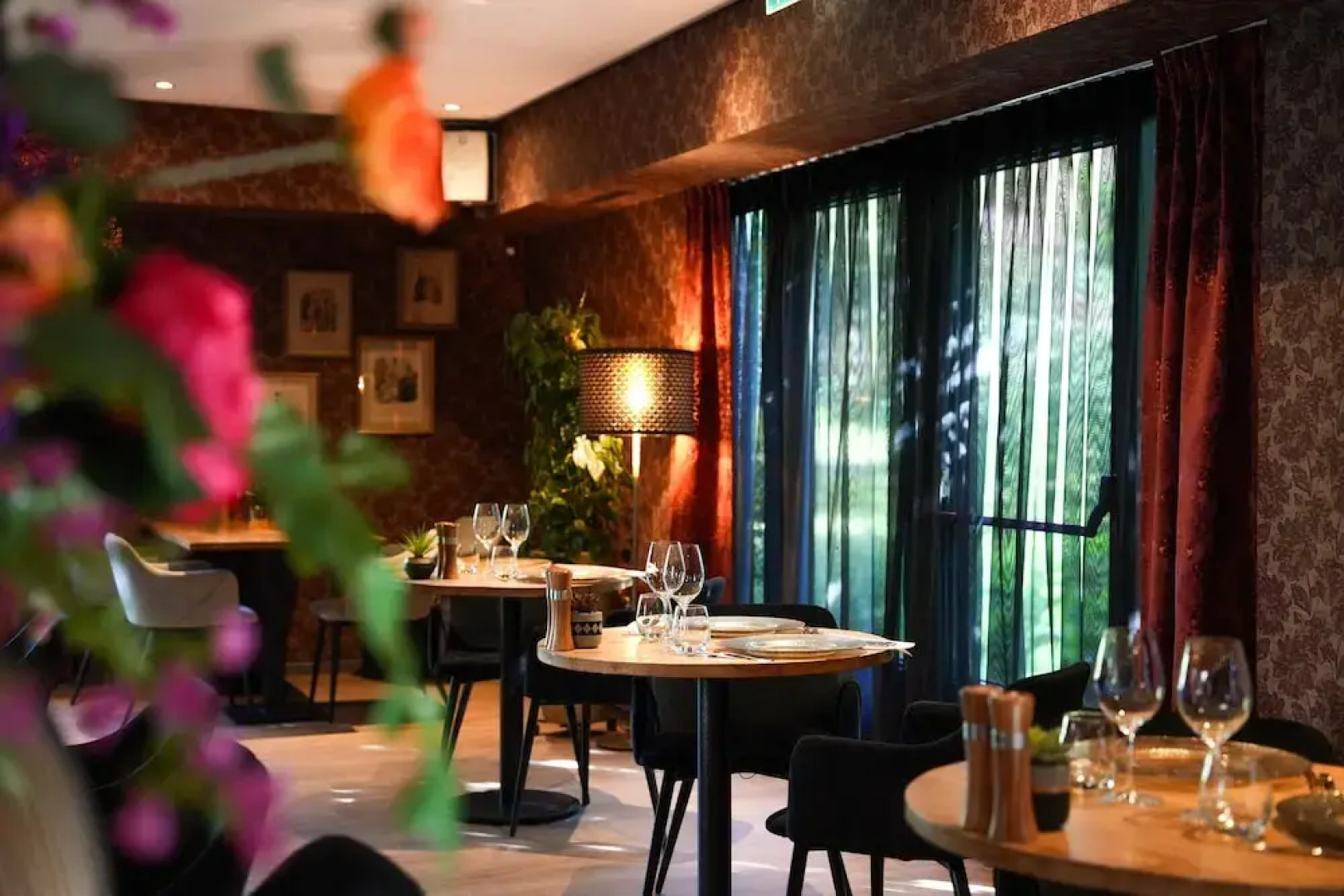 Hotel 't Witte Paard