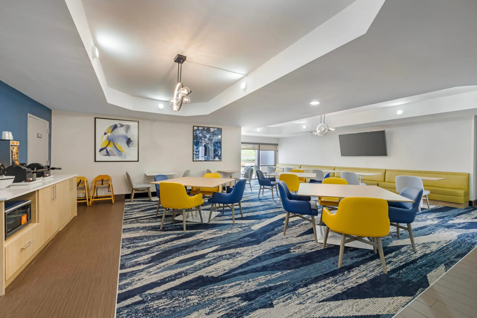Comfort Inn Chattanooga Downtown Southside